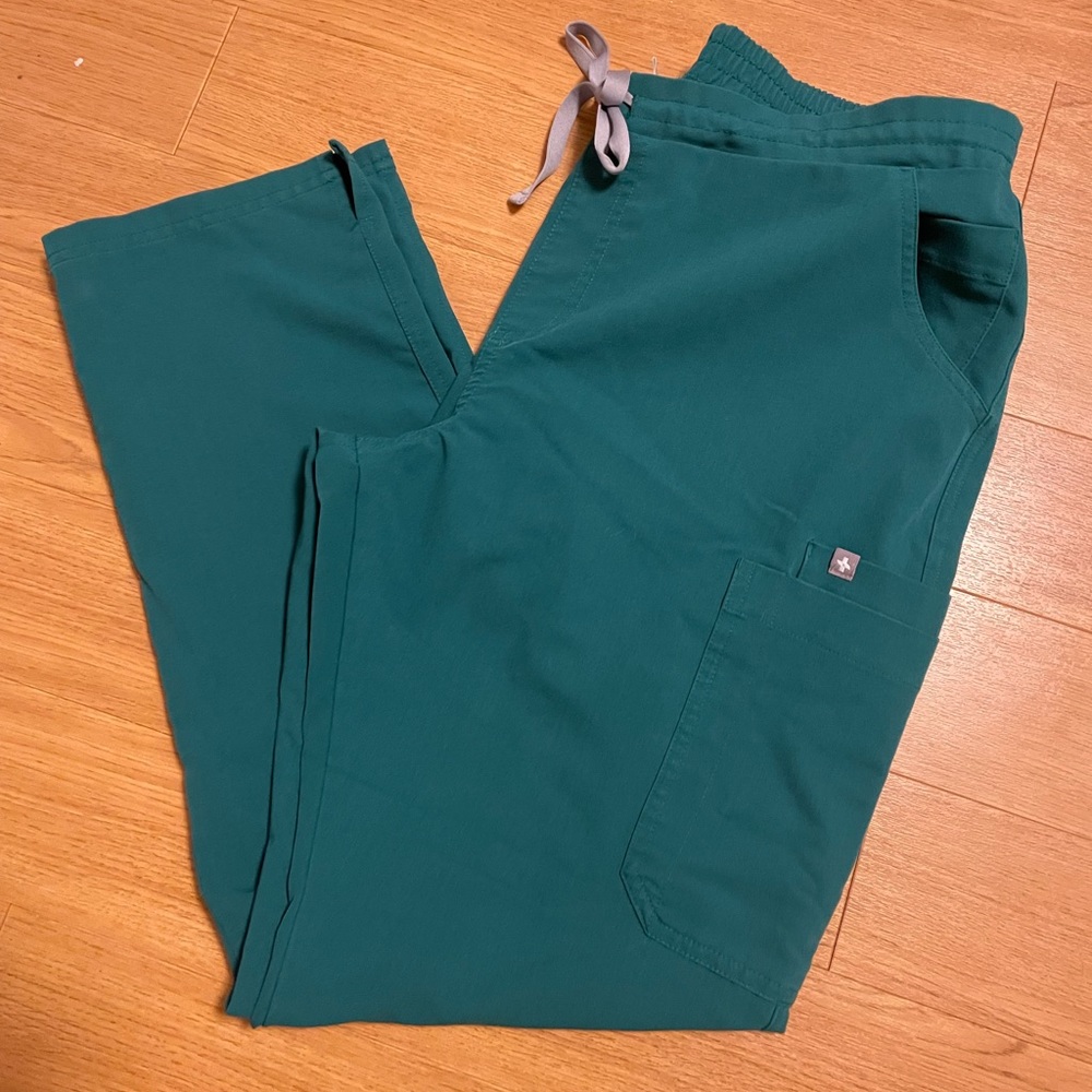 Figs Yola Scrub Pants